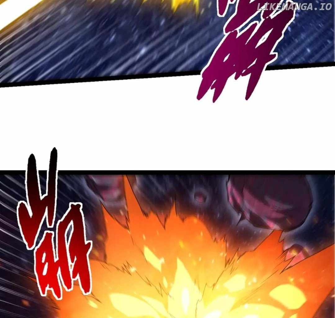 Evolution Begins With A Big Tree Chapter 381 48